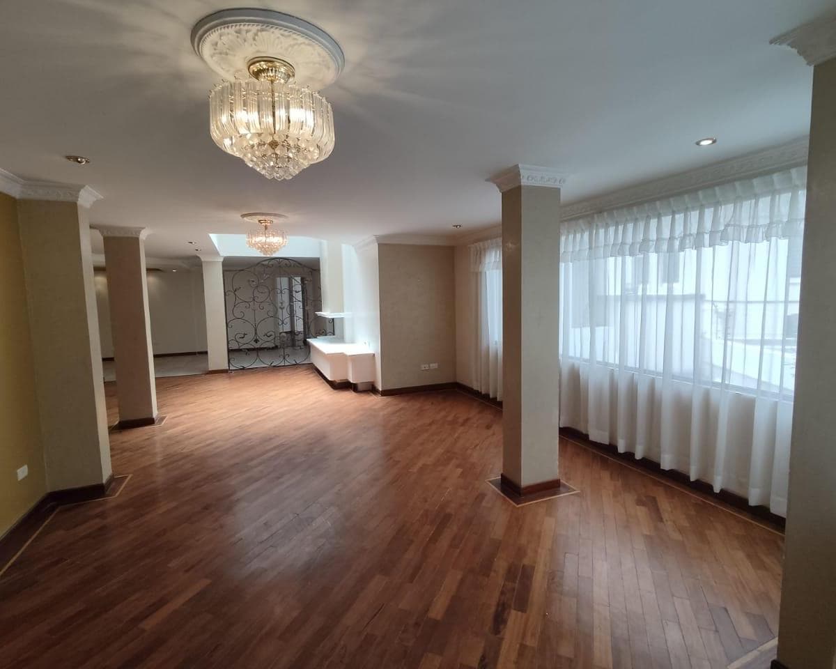 Departamento en venta en Quito, Pichincha