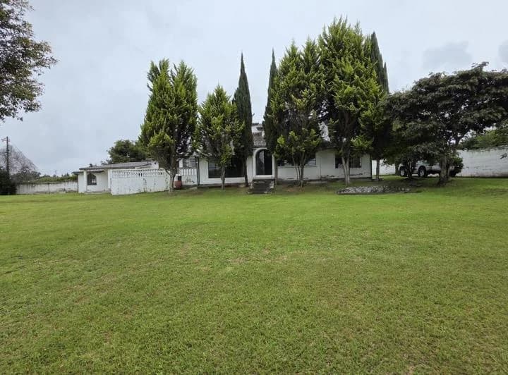 Terreno en venta en Quito, Pichincha