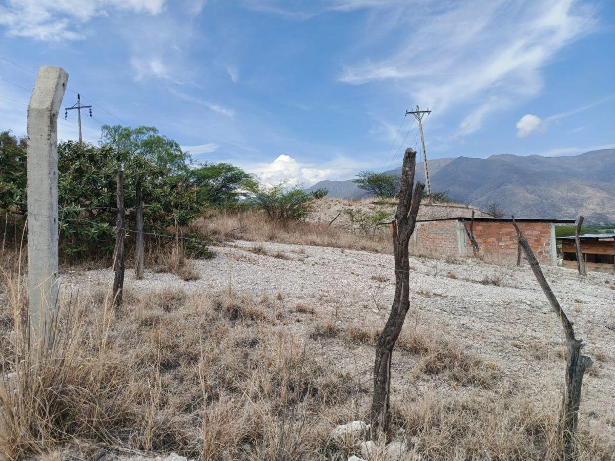 Terreno en venta en Catamayo, Loja
