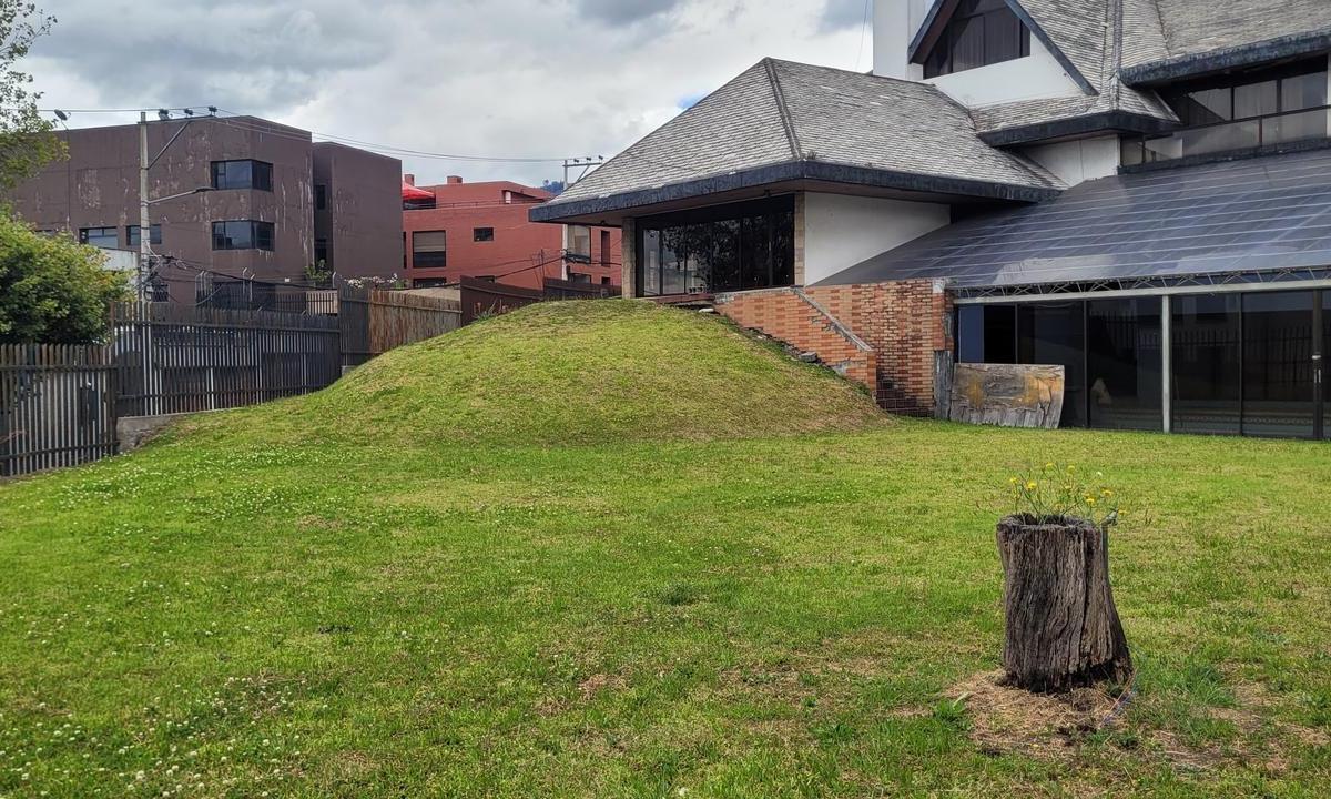 Terreno en venta en Quito, Pichincha