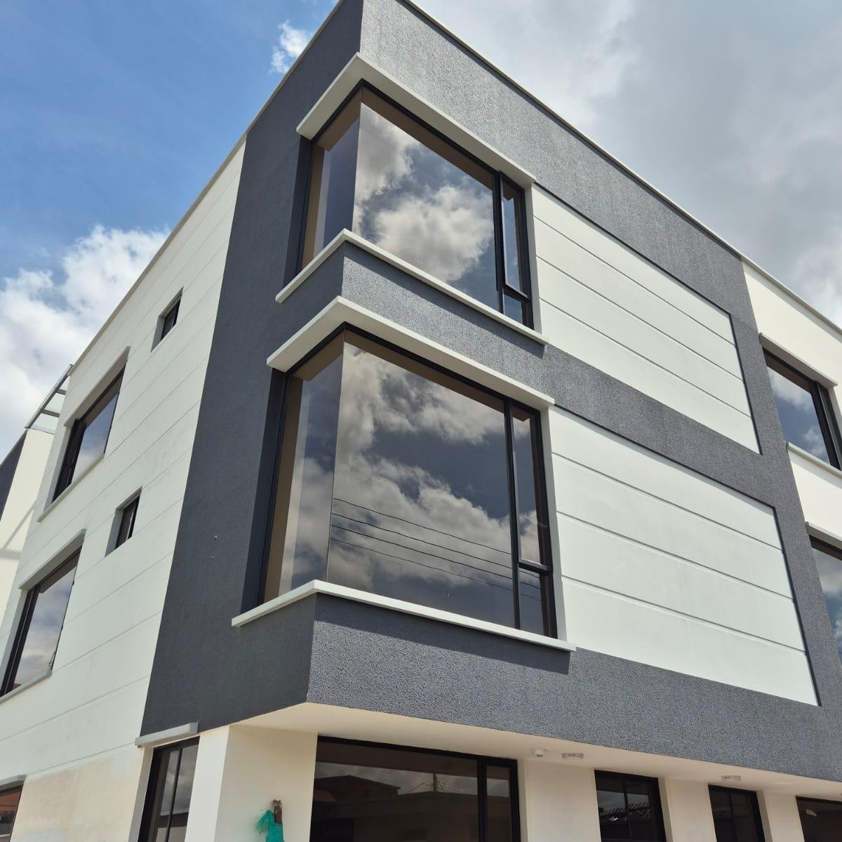 Apartamento en venta en Quito, Pichincha