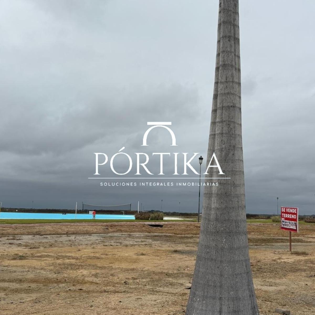 Terreno en venta en Playas, Guayas