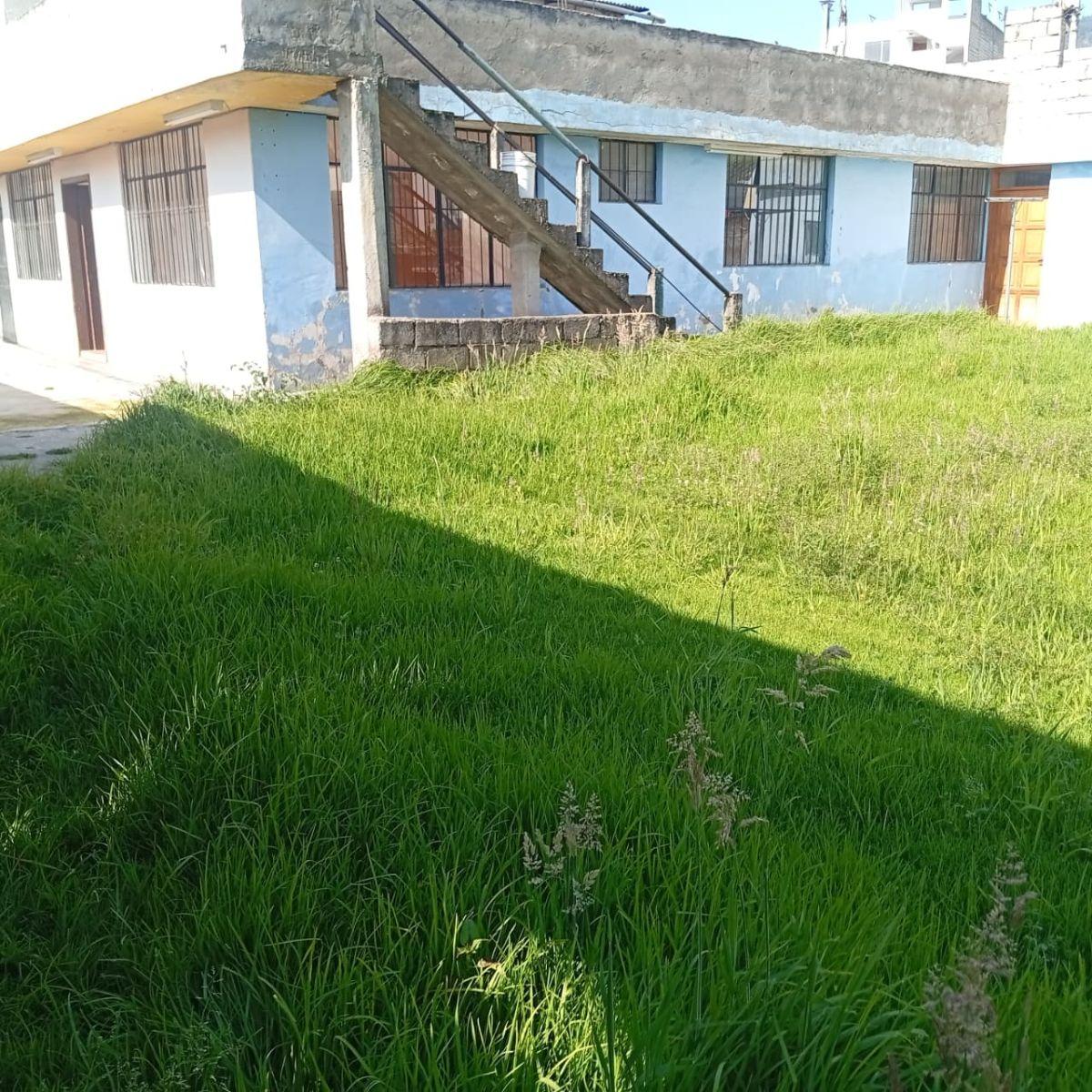Terreno en venta en Quito, Pichincha