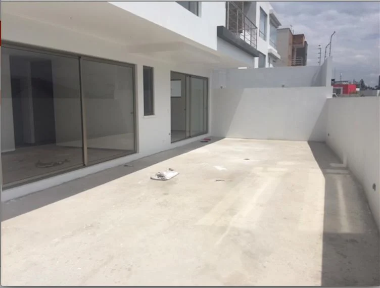 Apartamento en venta en Quito, Pichincha