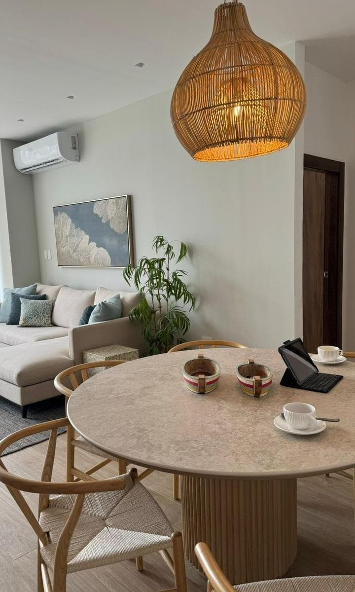 Departamento en venta en Punta Blanca, Santa Elena