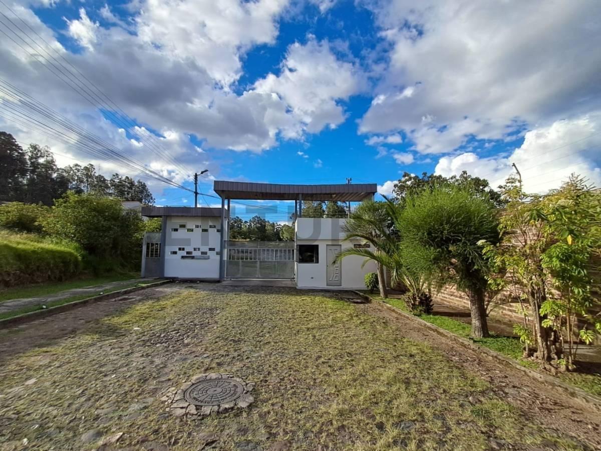 Terreno en venta en Quito, Pichincha