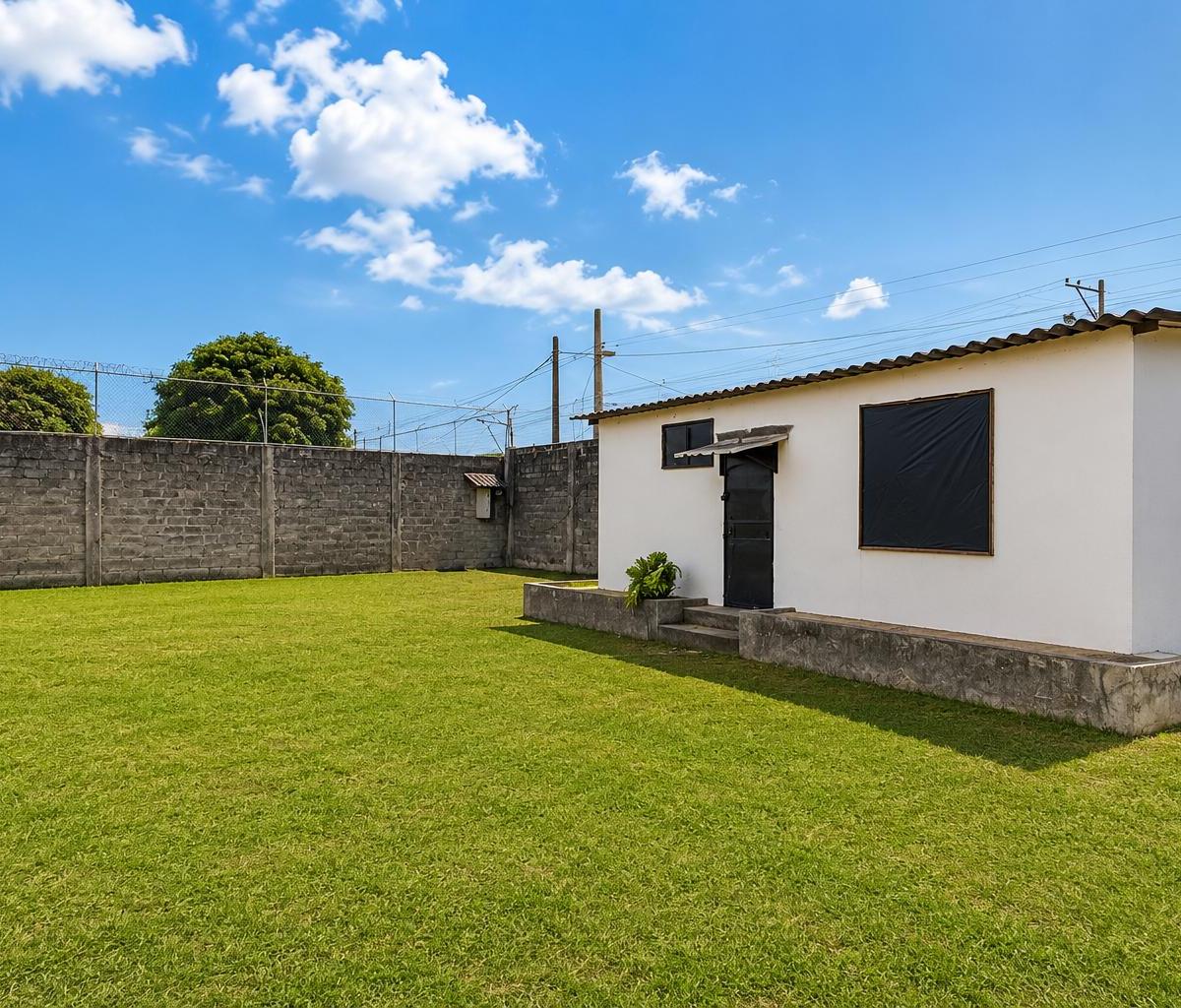 Terreno en venta en Guayaquil, Guayas