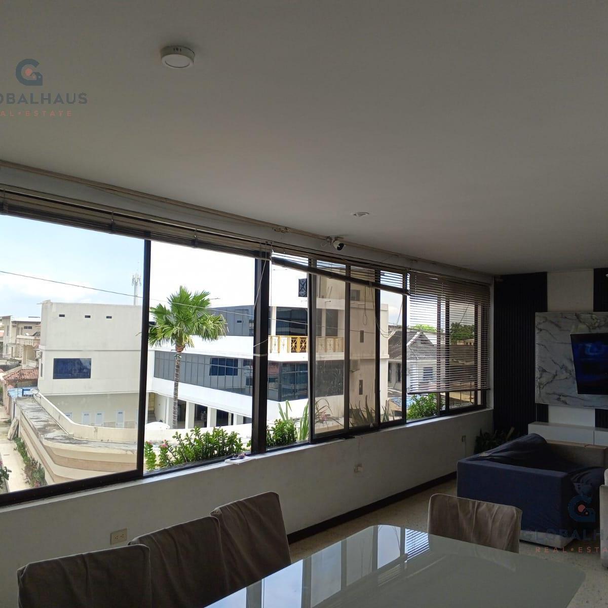 Apartamento en venta en Guayaquil, Guayas