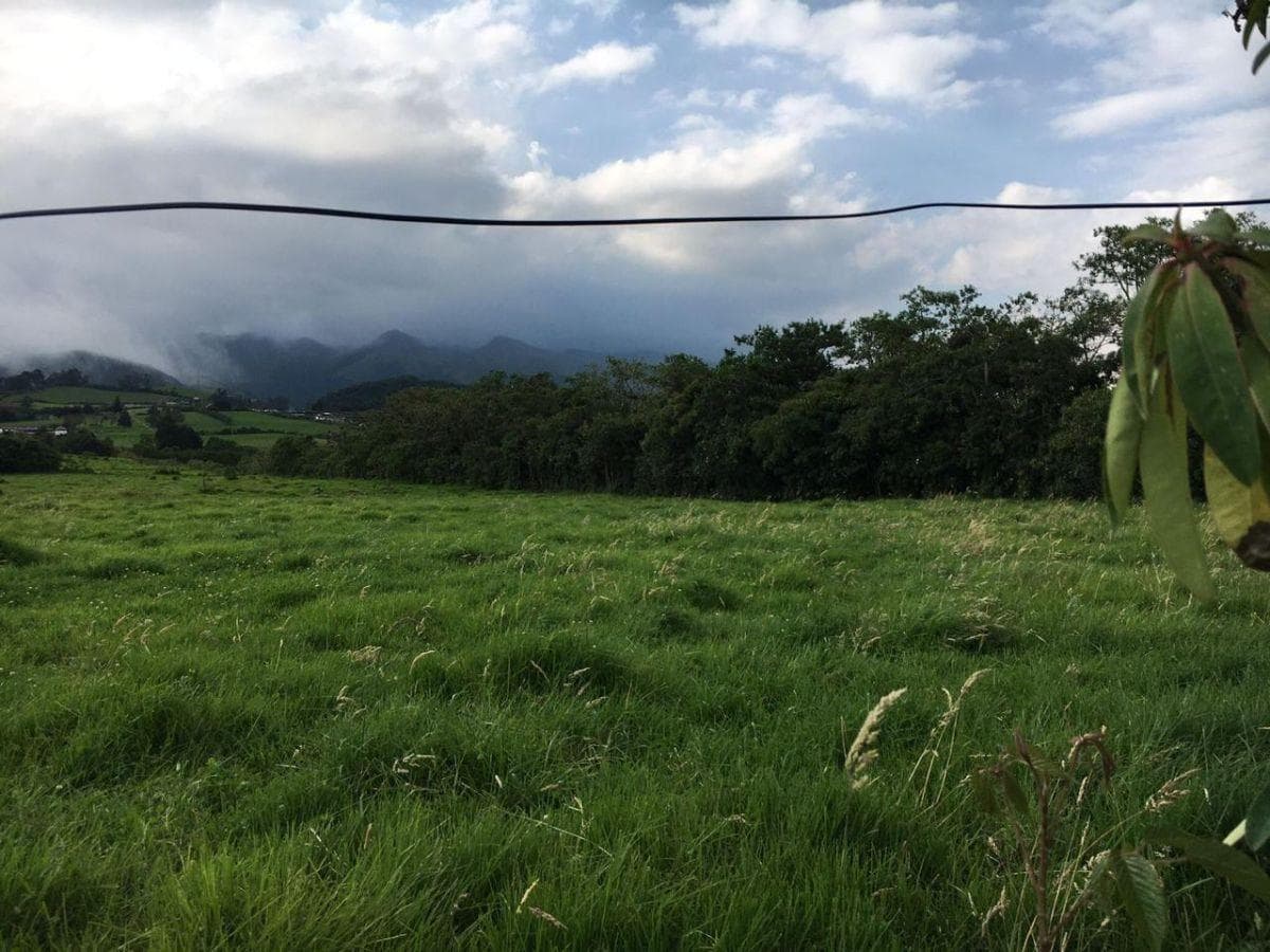 Terreno en venta en Machachi, Pichincha