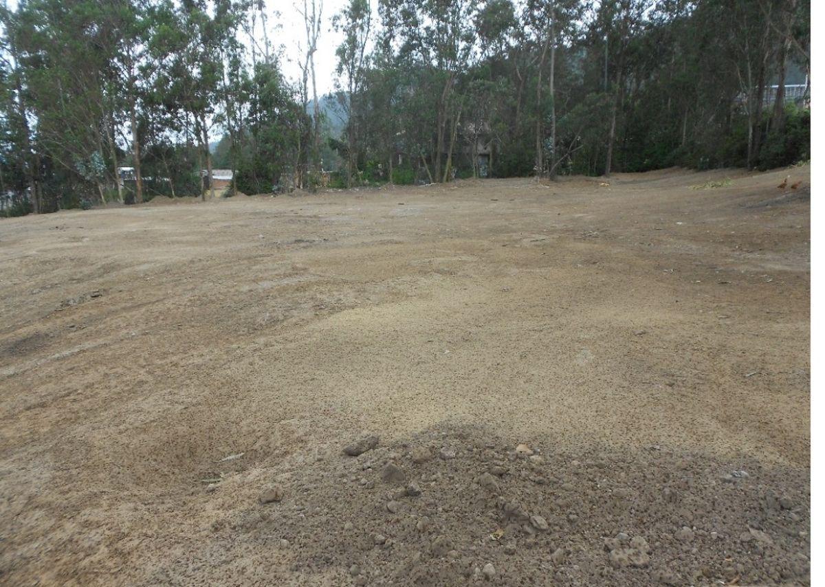 Terreno en venta en Quito, Pichincha