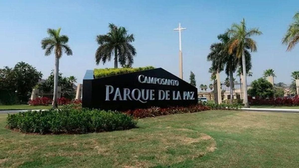 Terreno en venta en Daule, Guayas