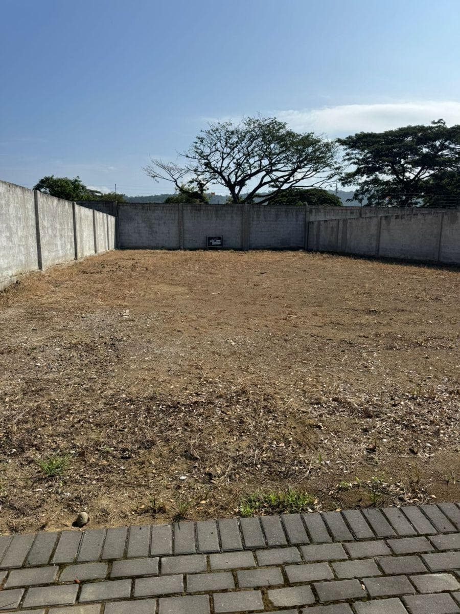 Terreno en venta en Guayaquil, Guayas