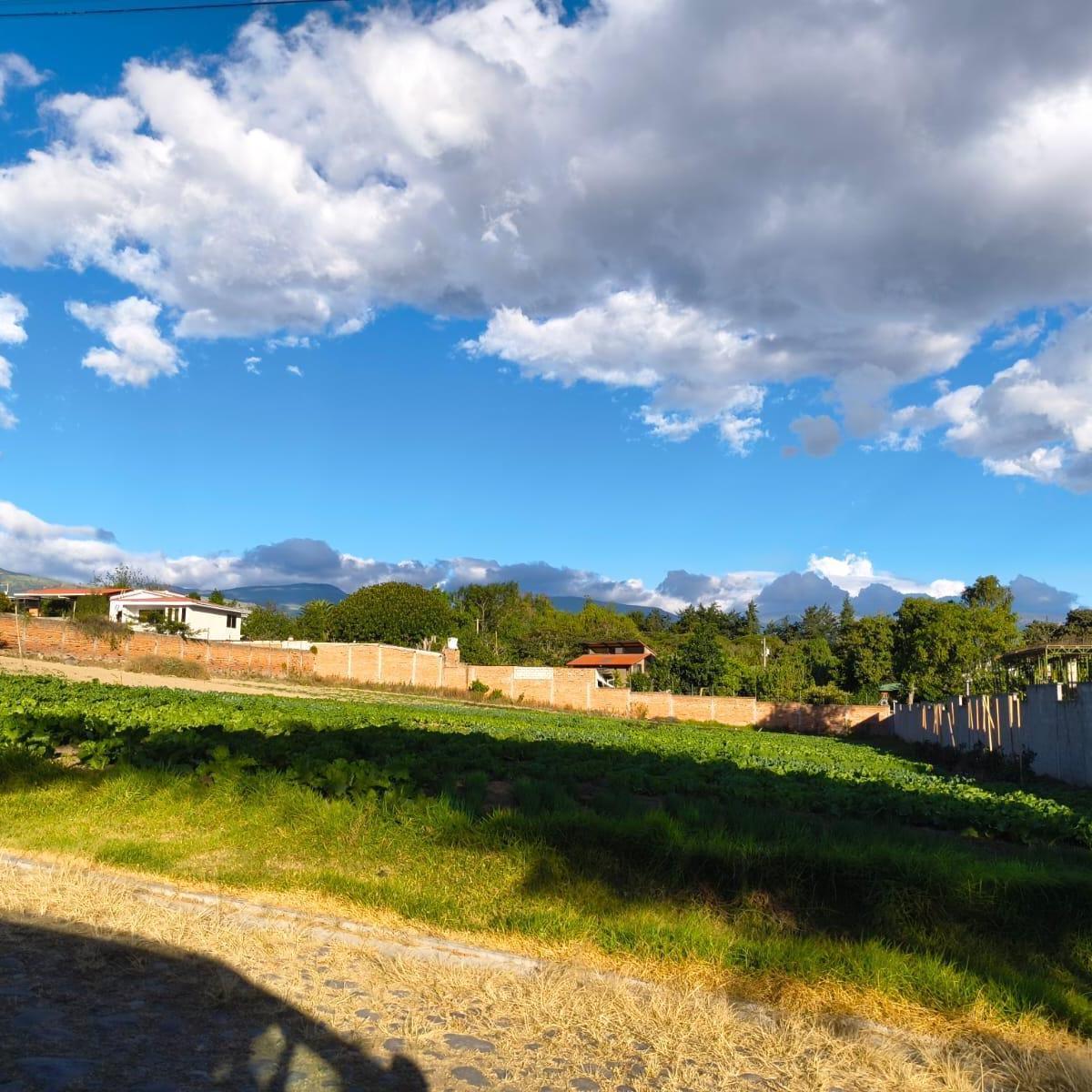 Terreno en venta en Quito, Pichincha