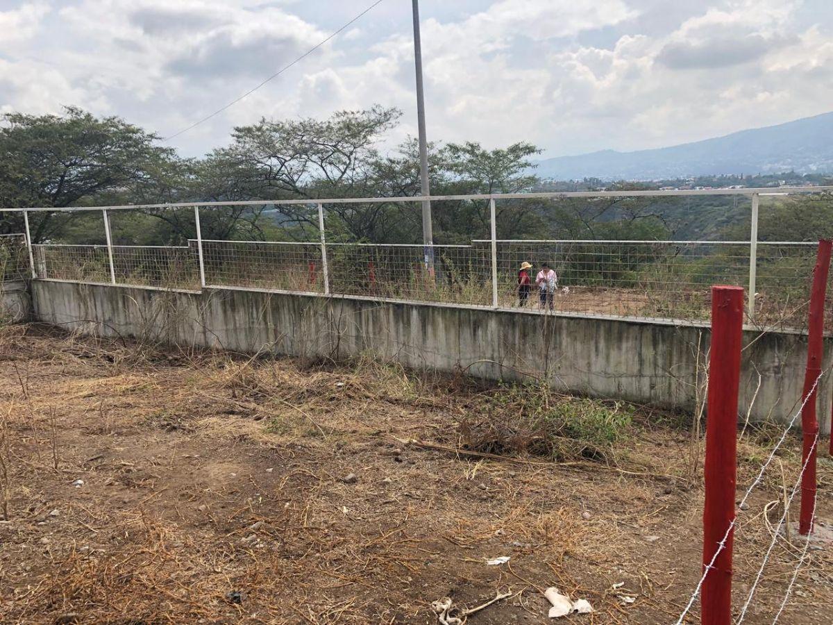 Terreno en venta en Quito, Pichincha