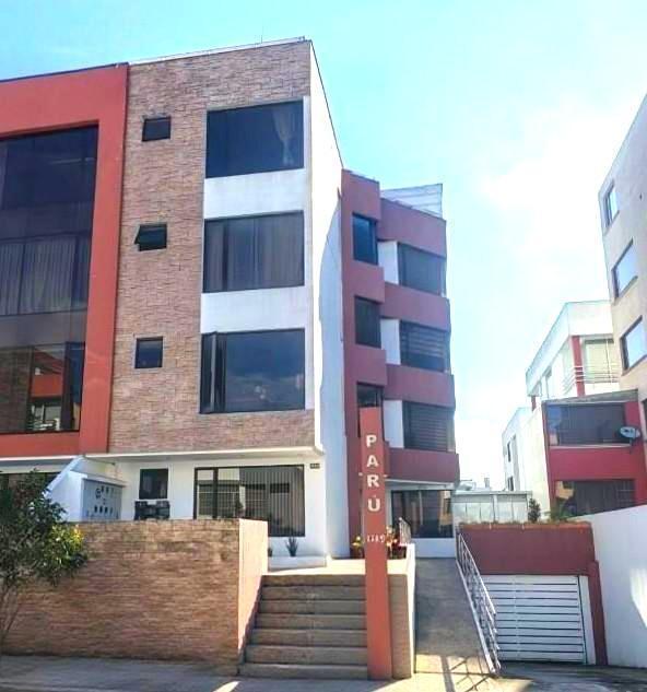 Apartamento en venta en Quito, Pichincha