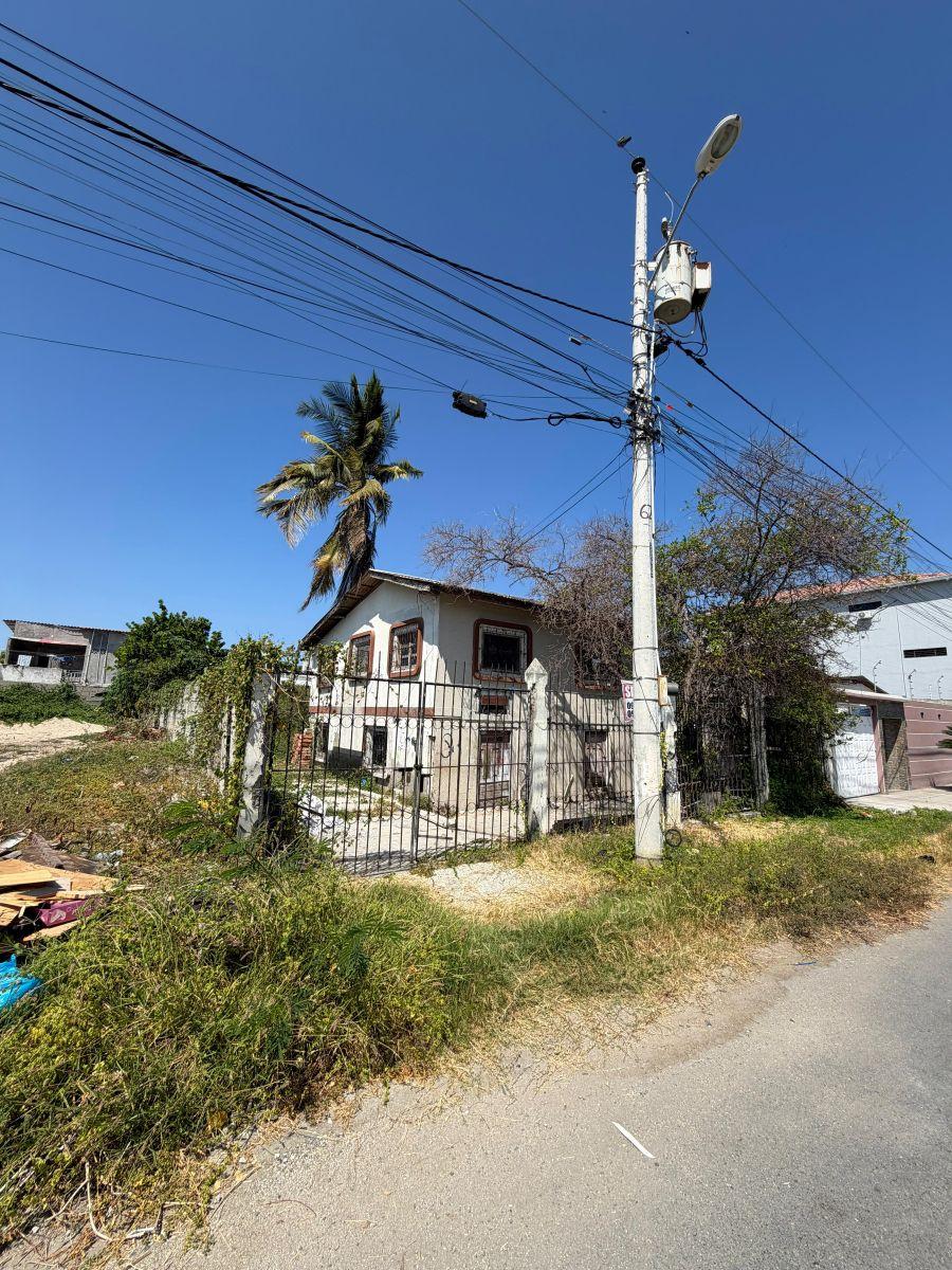 Terreno en venta en Salinas, Santa Elena