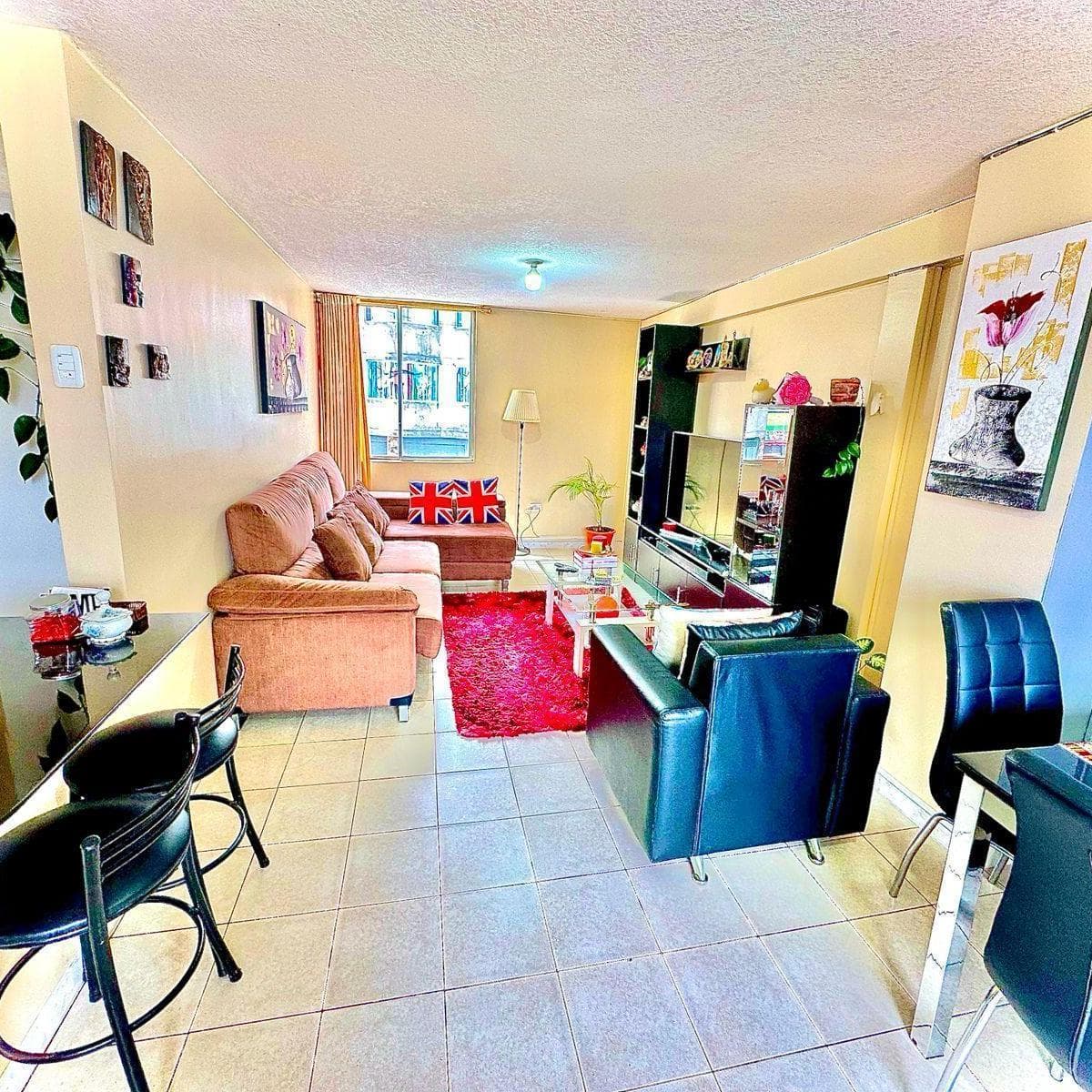 Departamento en venta en Quito, Pichincha