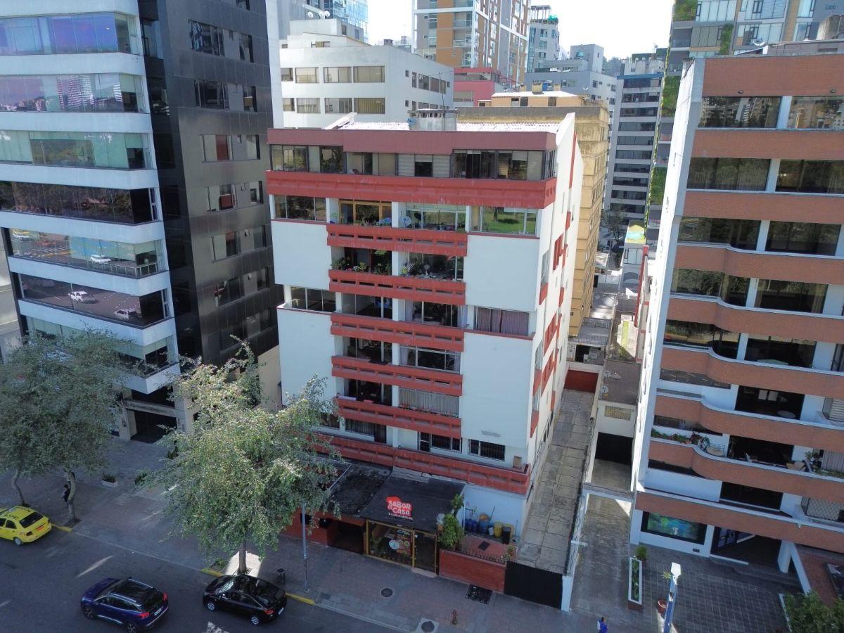 Apartamento en venta en Quito, Pichincha