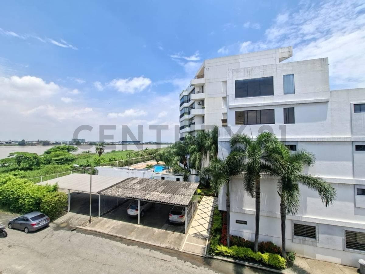 Departamento en venta en Guayaquil, Guayas