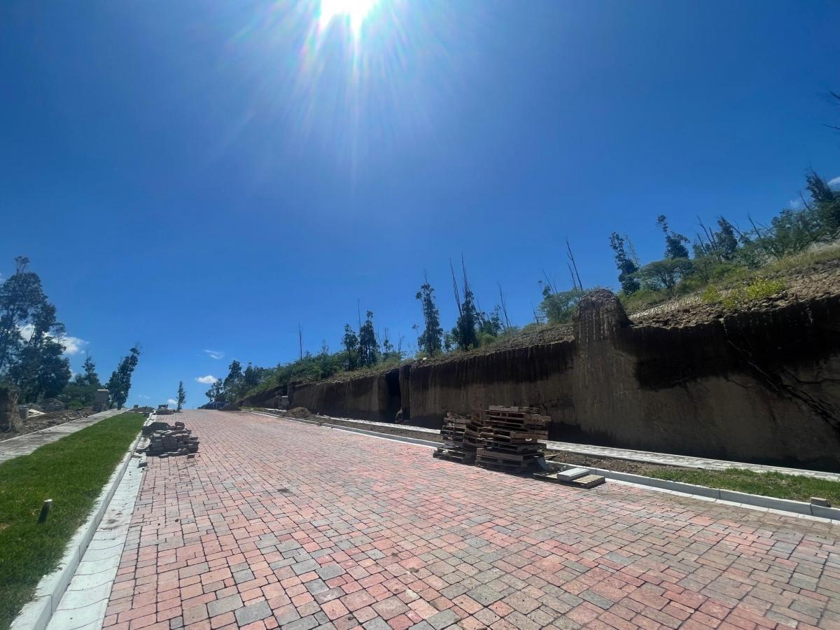 Terreno en venta en Quito, Pichincha