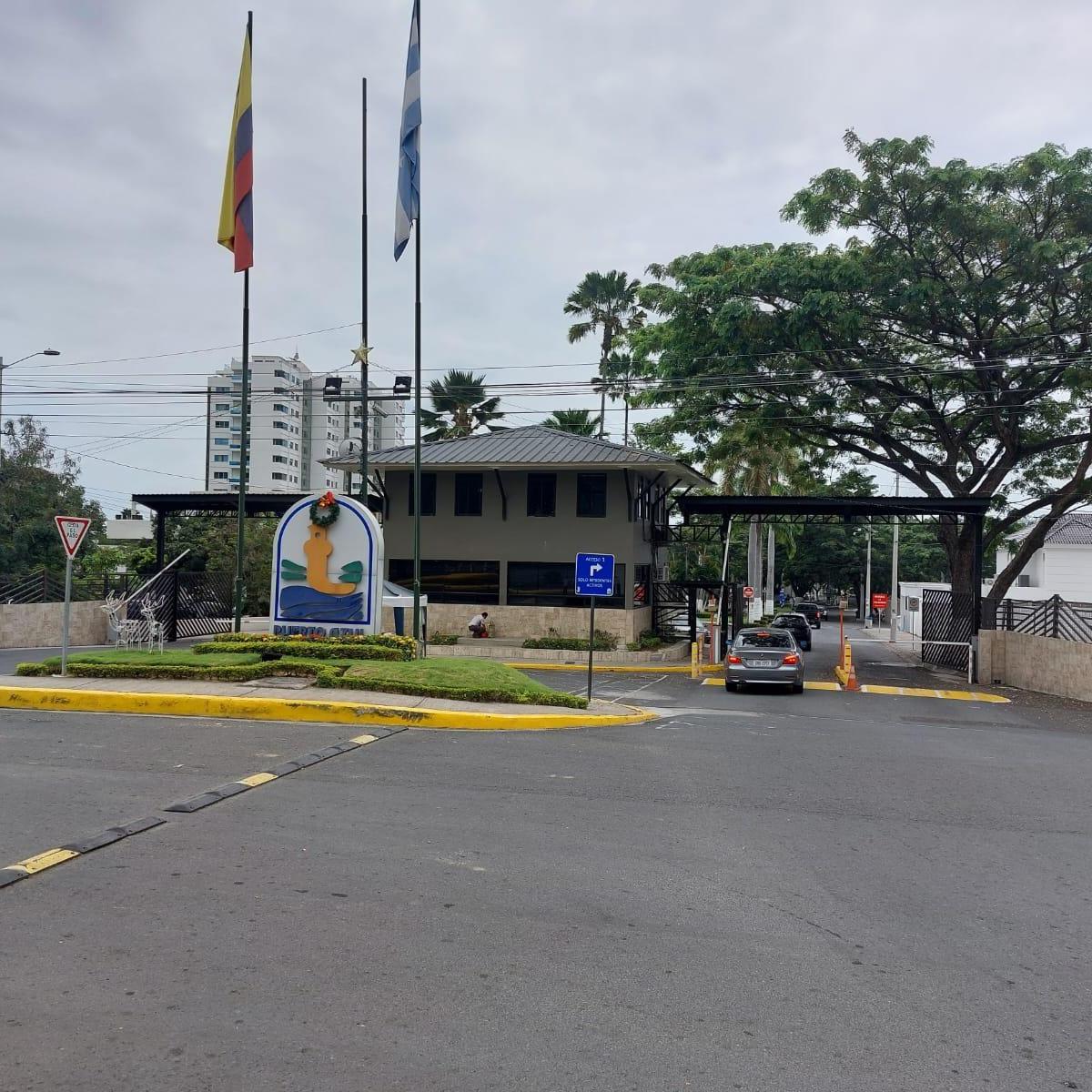 Terreno en venta en Guayaquil, Guayas