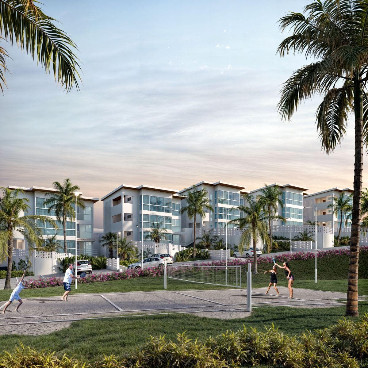 Departamento en venta en Santa Elena, Santa Elena