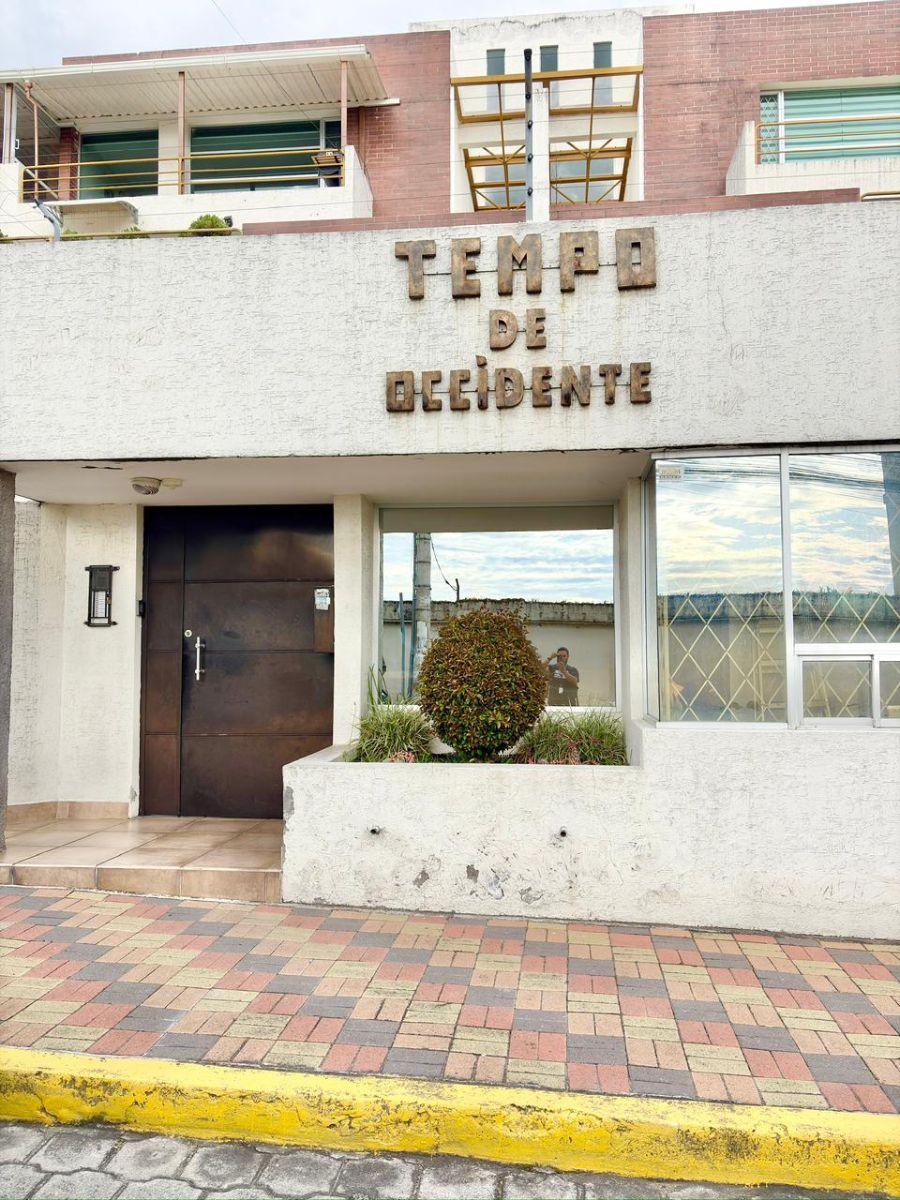 Apartamento en venta en Quito, Pichincha