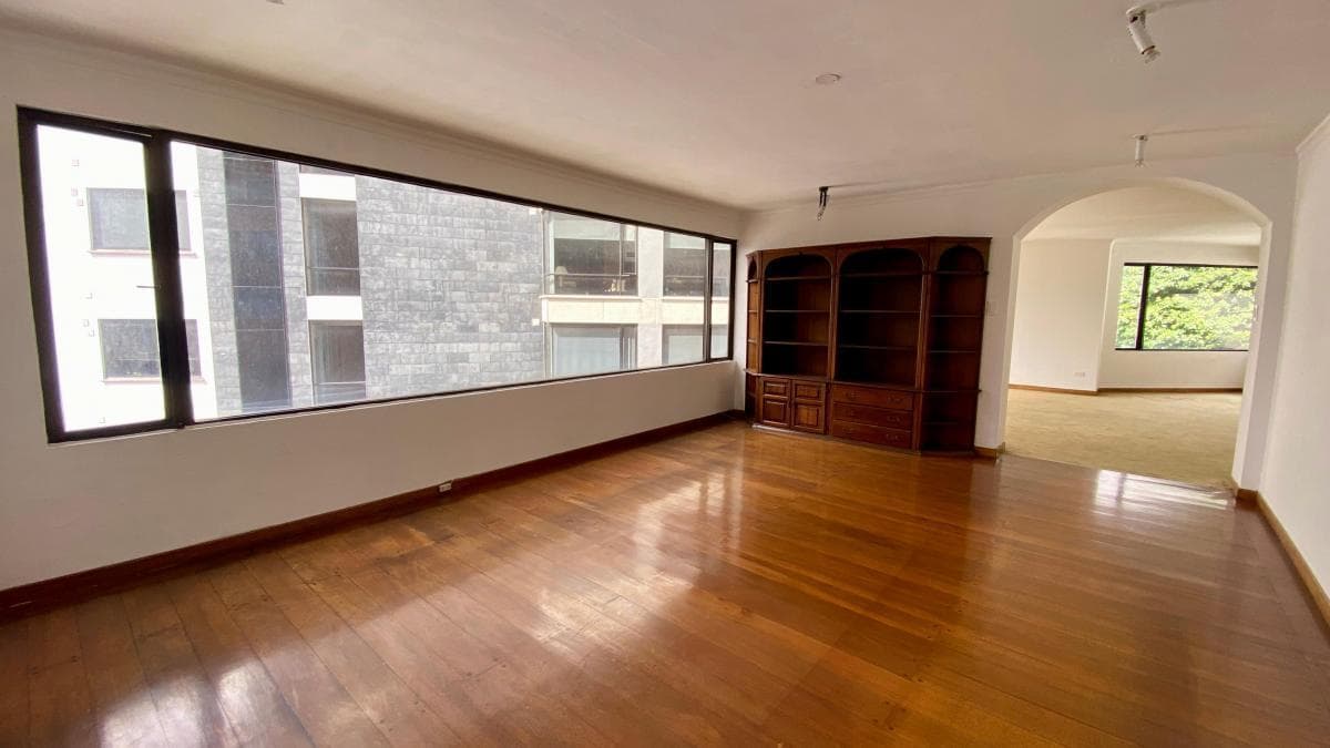 Departamento en venta en Quito, Pichincha