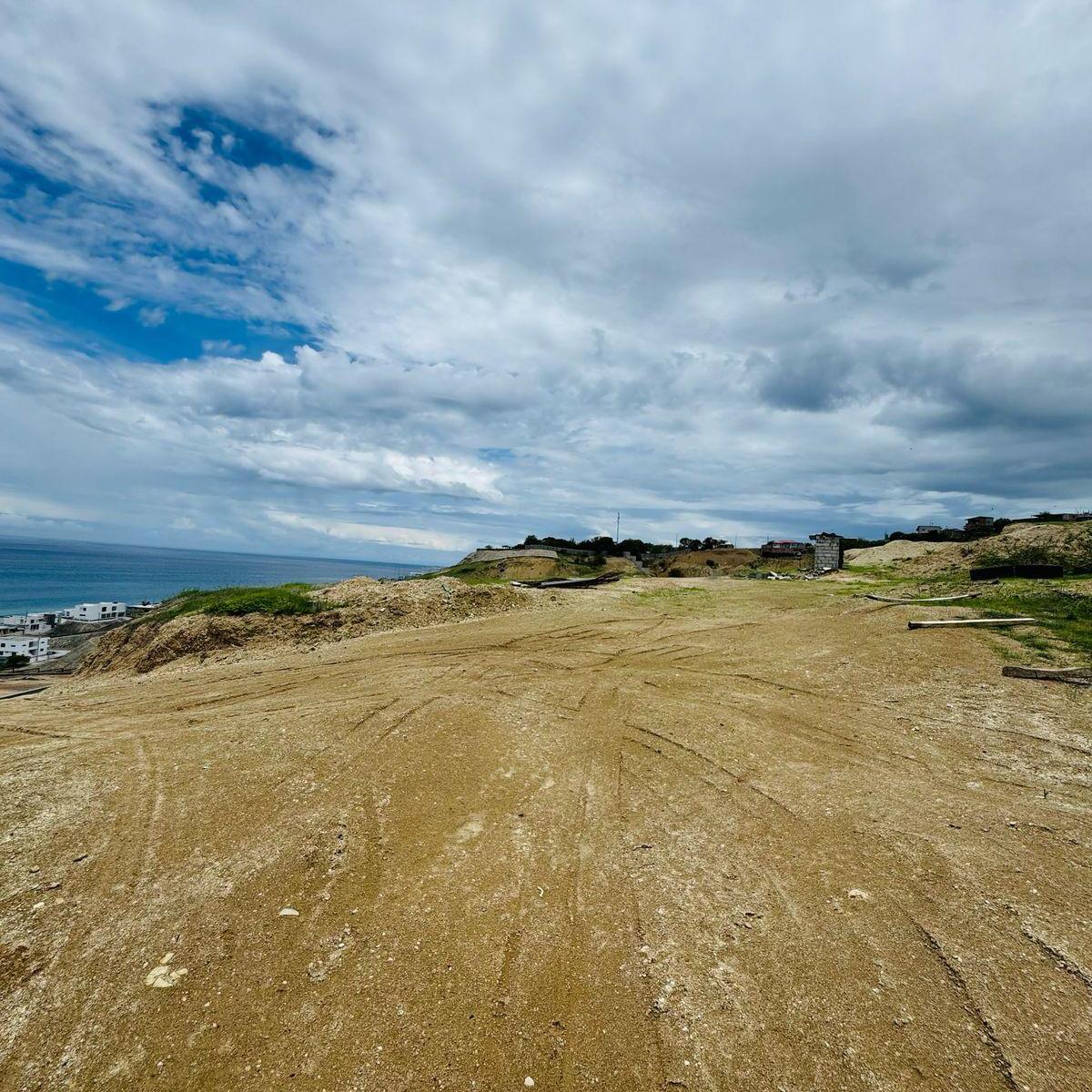Terreno en venta en Manta, Manabí