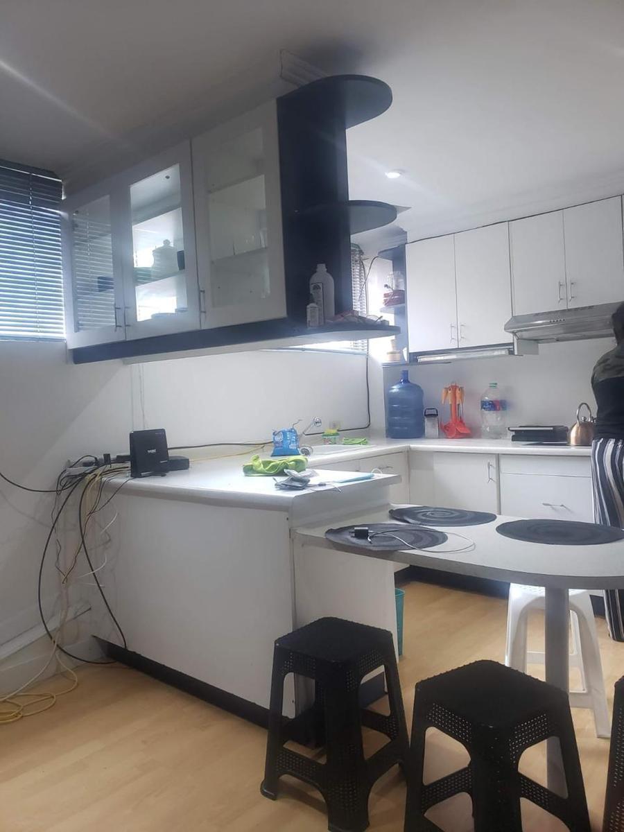 Apartamento en venta en Cuenca, Azuay