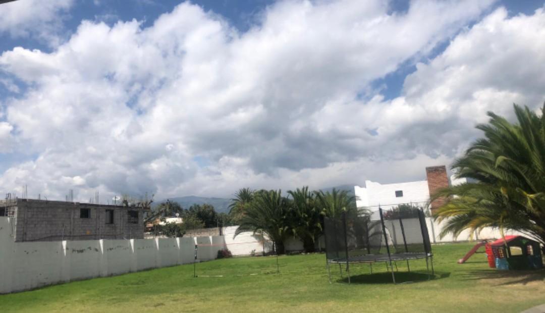 Terreno en venta en Quito, Pichincha