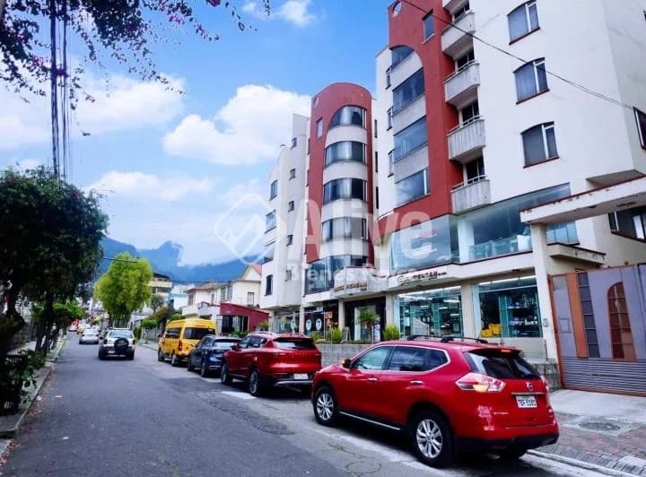 Local comercial en venta en Quito, Pichincha