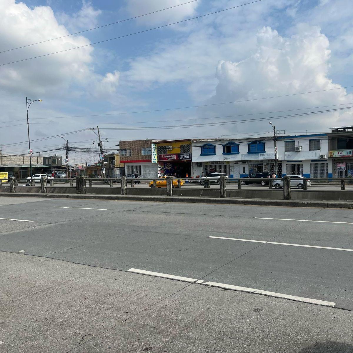 Terreno en venta en Guayaquil, Guayas