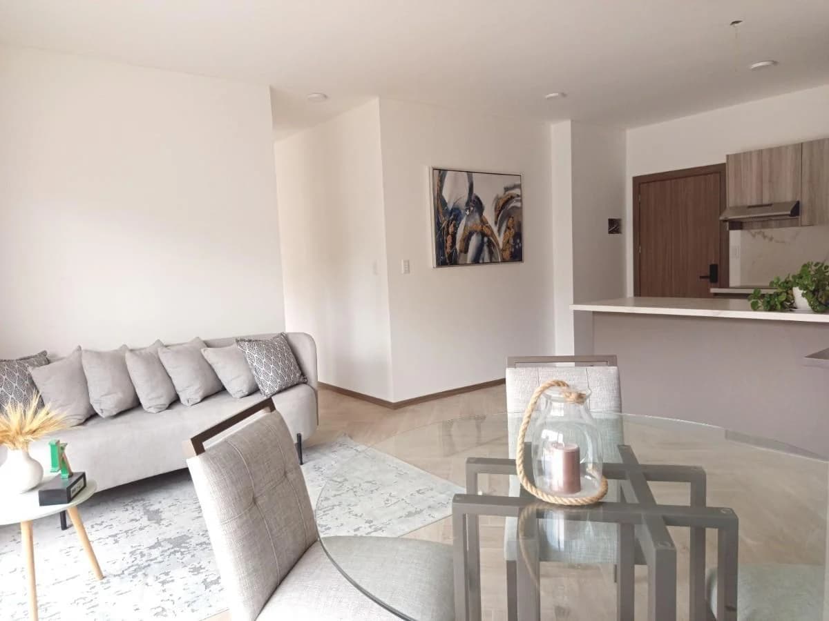 Departamento en venta en Quito, Pichincha