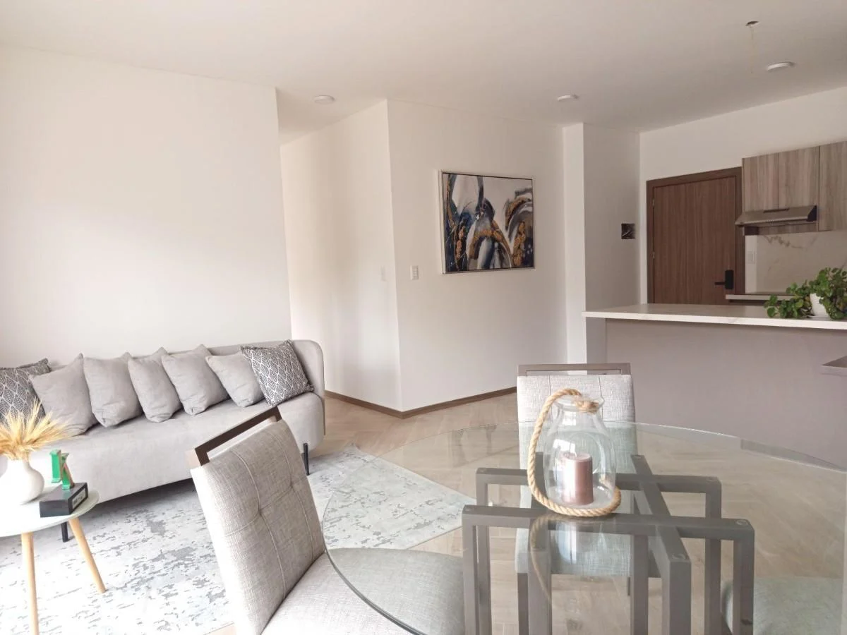 Apartamento en venta en Quito, Pichincha