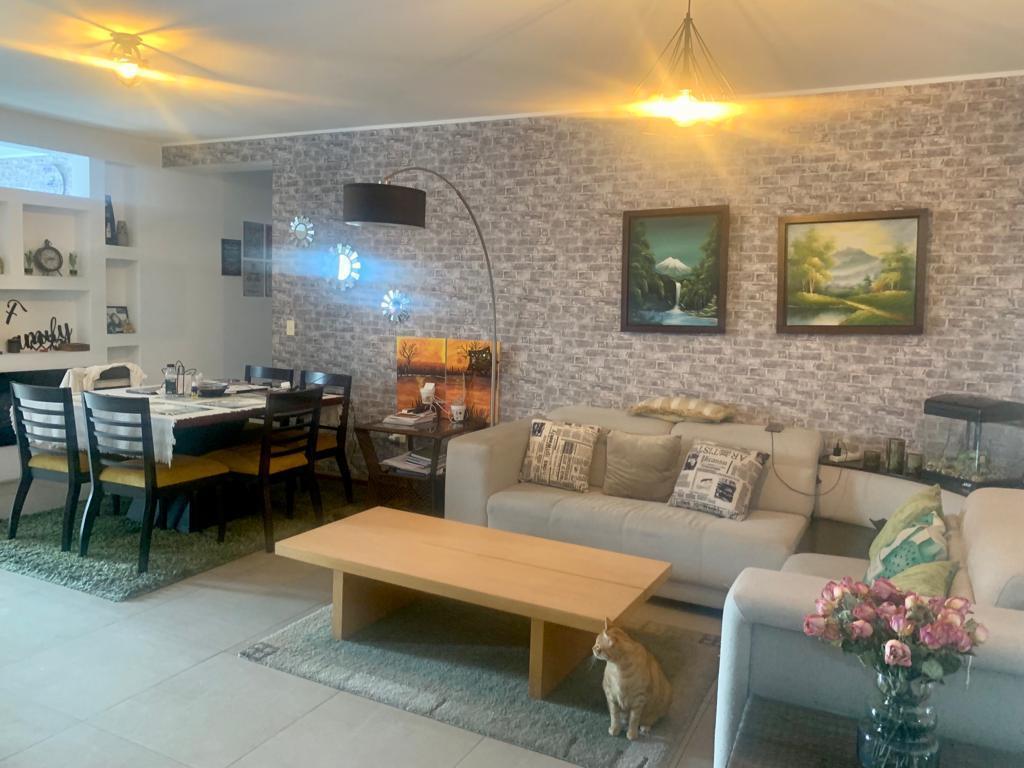 Apartamento en venta en Quito, Pichincha