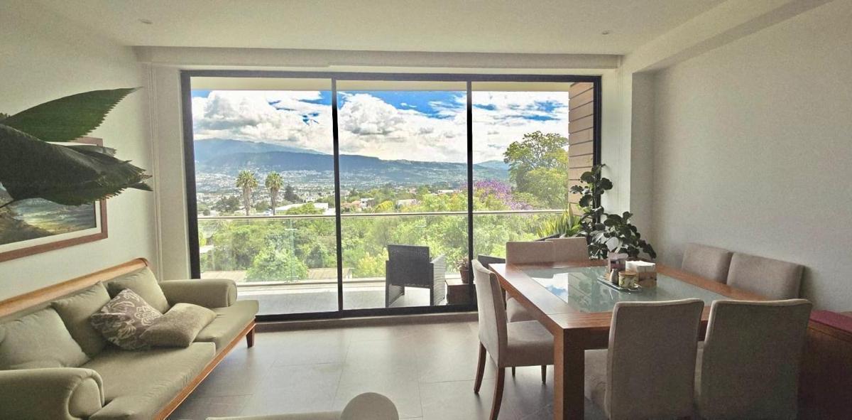 Apartamento en venta en Quito, Pichincha