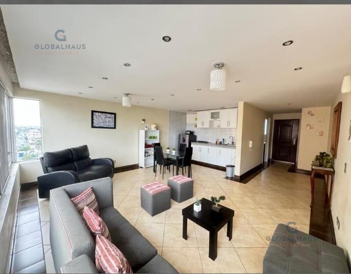 Apartamento en venta en Guayaquil, Guayas