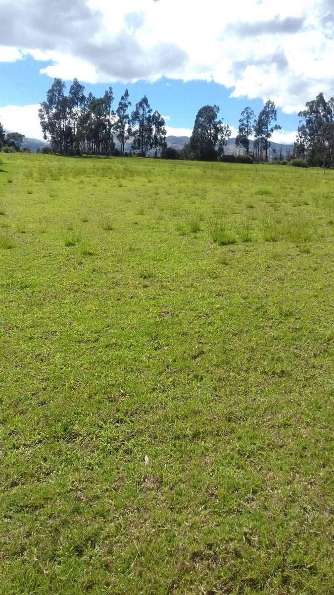 Terreno en venta en Quito, Pichincha