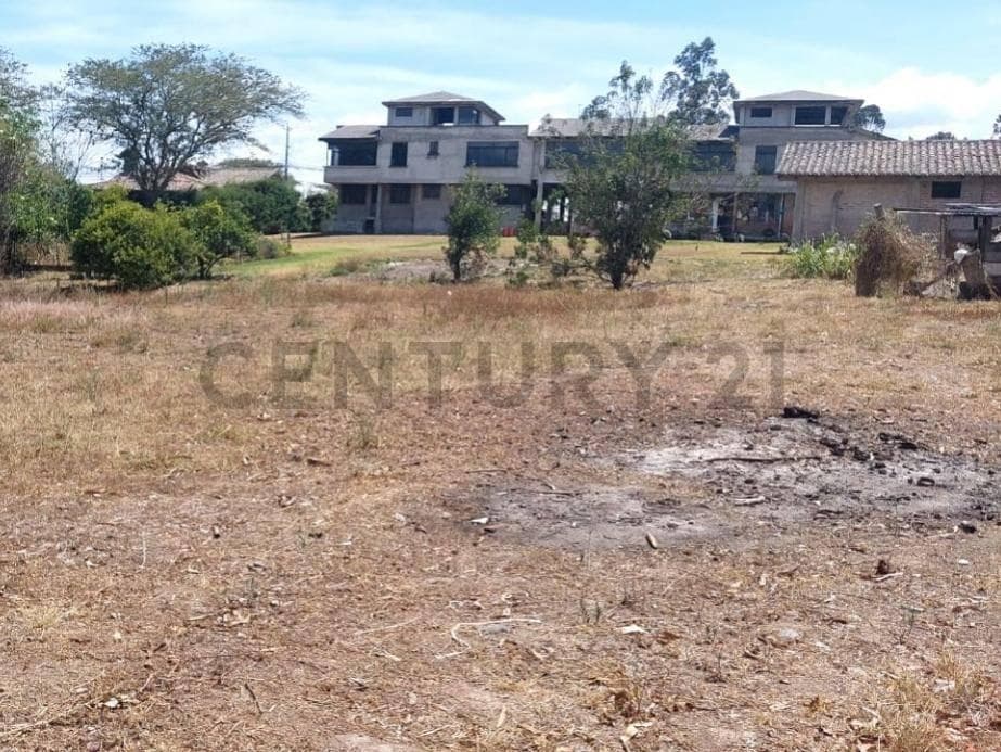 Terreno en venta en Quito, Pichincha