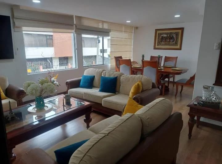 Casa en venta en Quito, Pichincha