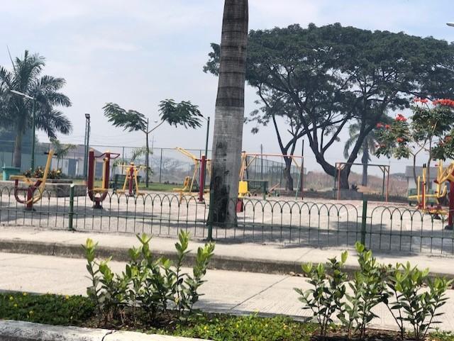 Terreno en venta en Daule, Guayas