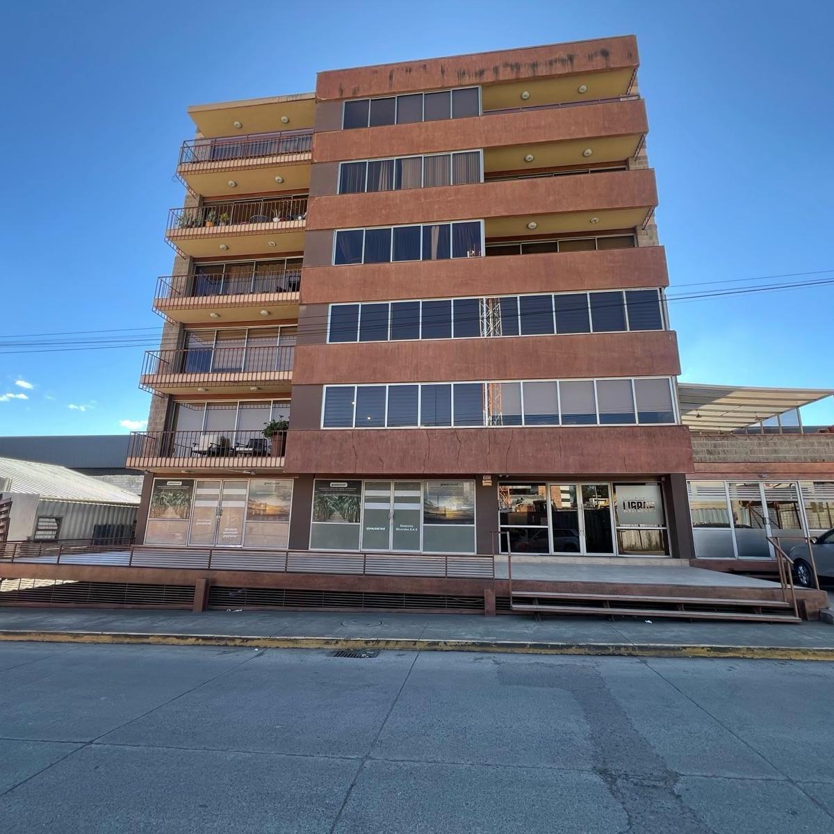 Apartamento en venta en Cuenca, Azuay