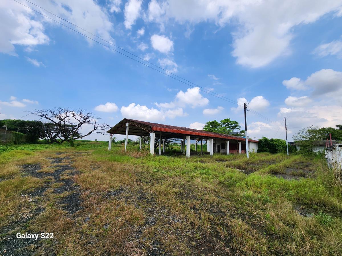 Terreno en venta en Guayaquil, Guayas