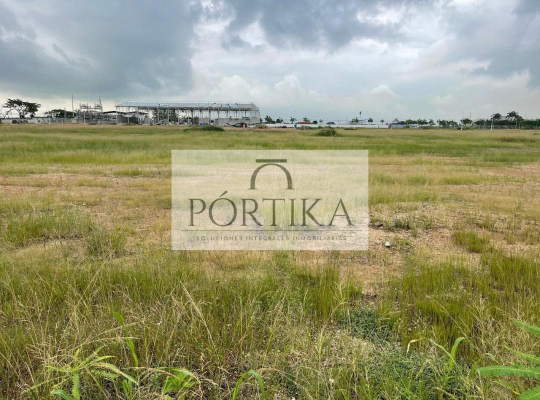 Terreno en venta en Yaguachi, Guayas