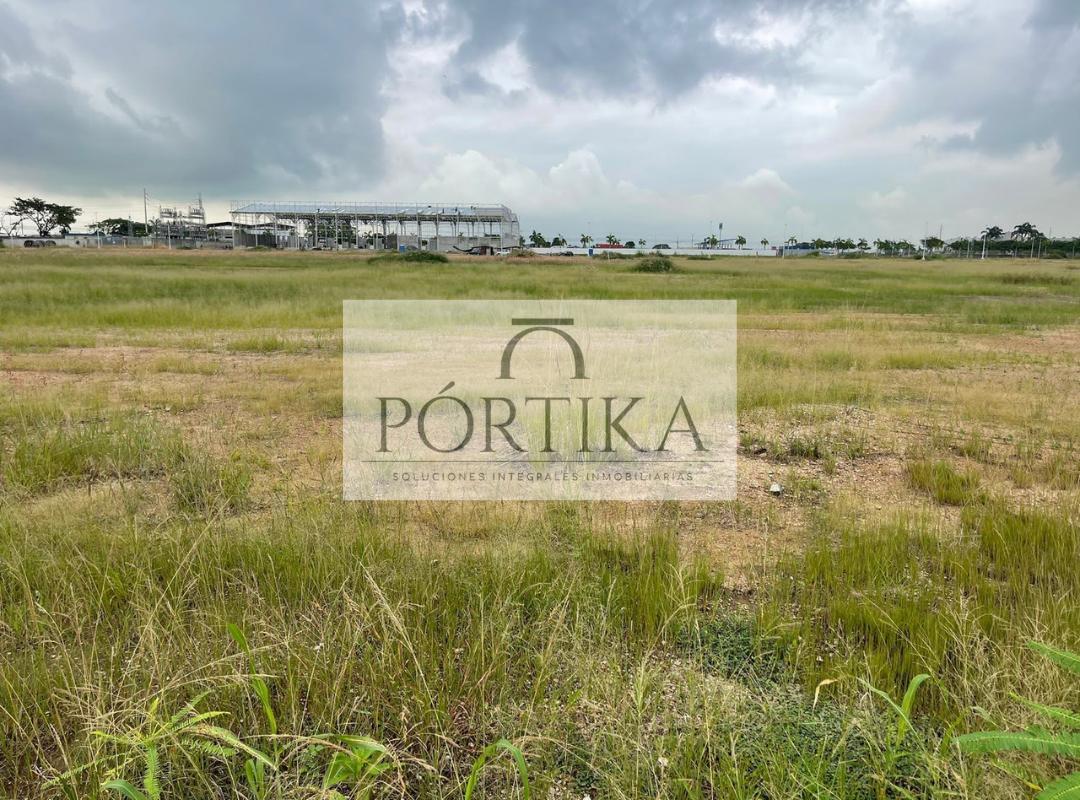 Terreno en venta en Yaguachi, Guayas