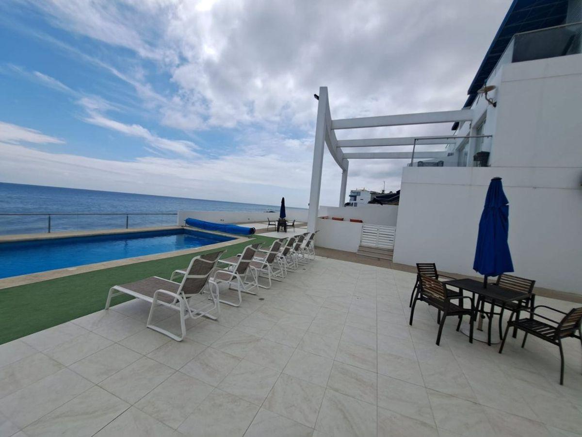 Apartamento en venta en Manta, Manabí