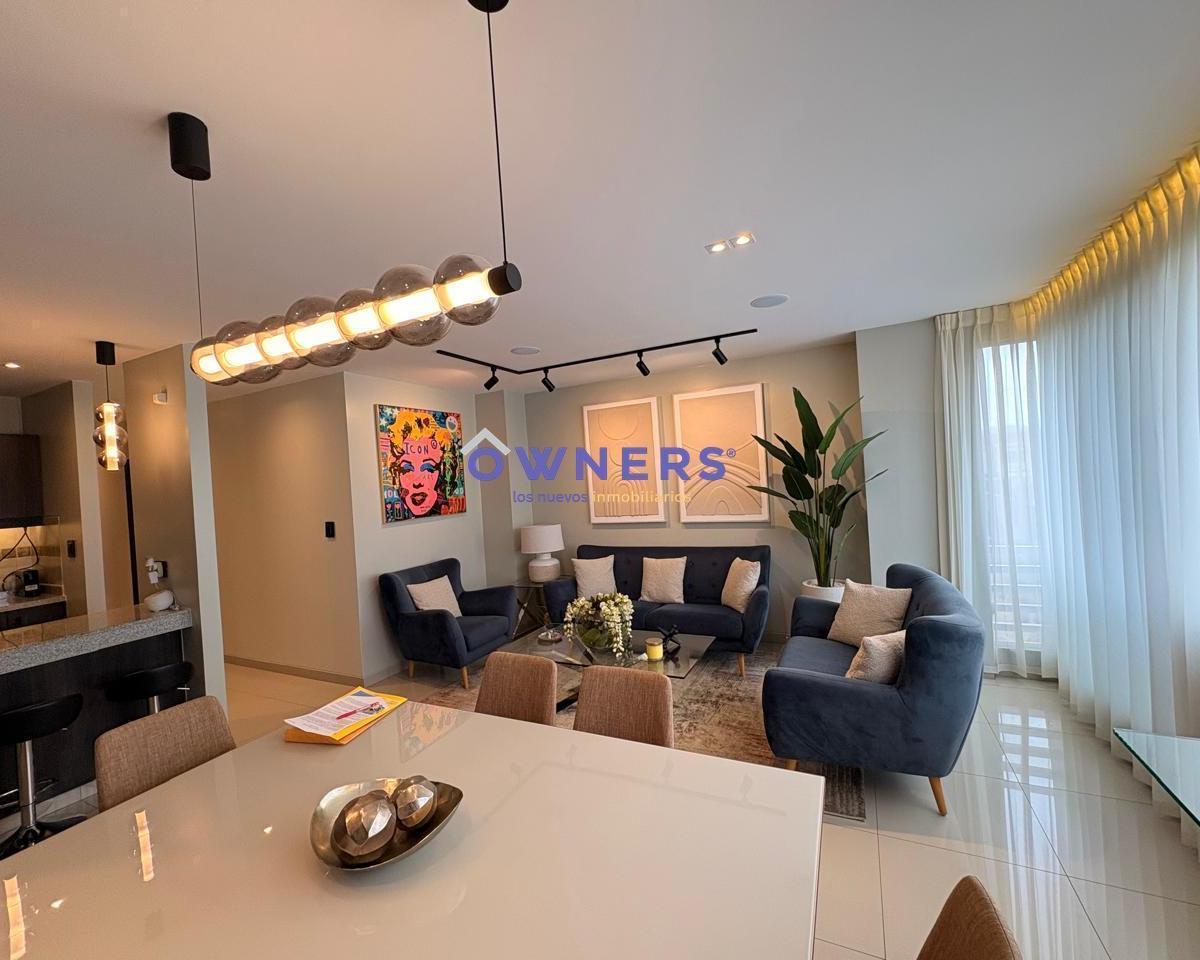 Apartamento en venta en Guayaquil, Guayas