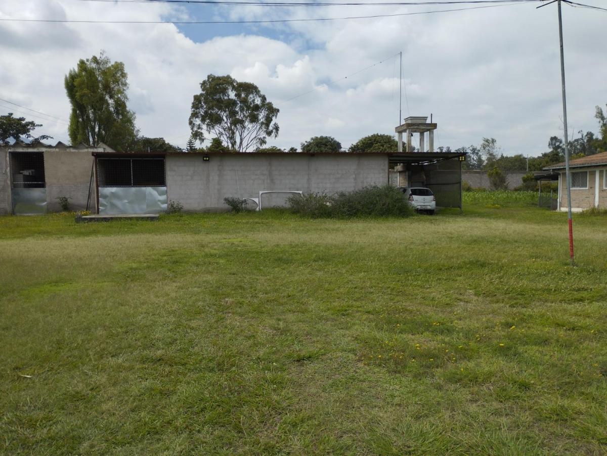 Terreno en venta en Quito, Pichincha