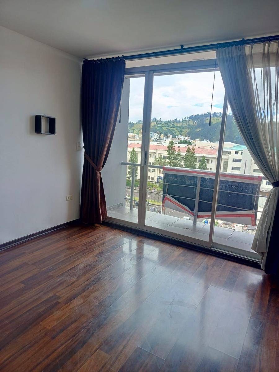 Apartamento en venta en Quito, Pichincha